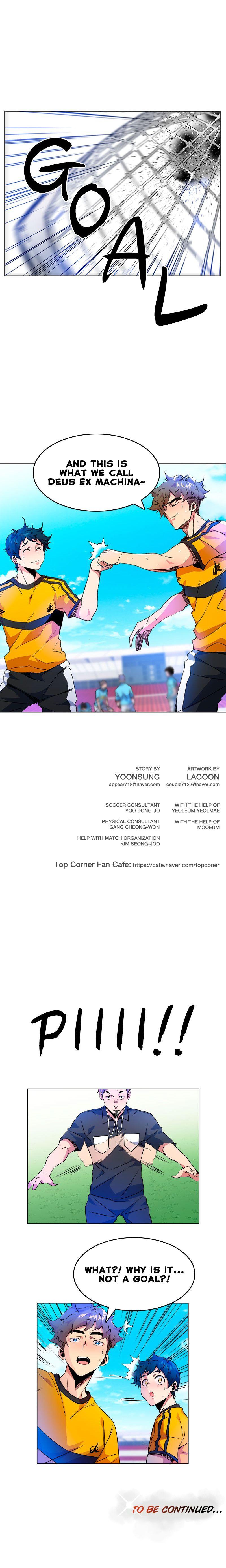 Top Corner Chapter 41 - Page 17