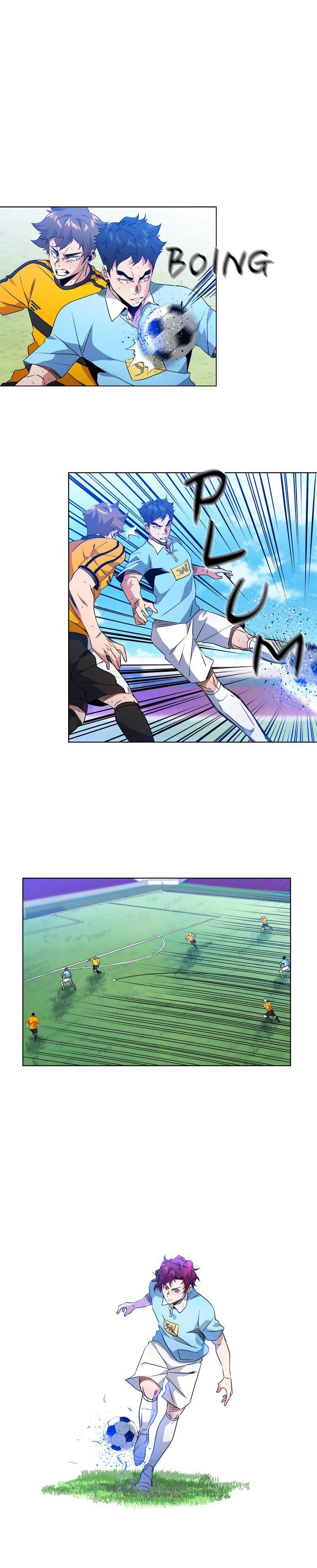 Top Corner Chapter 42 - Page 16