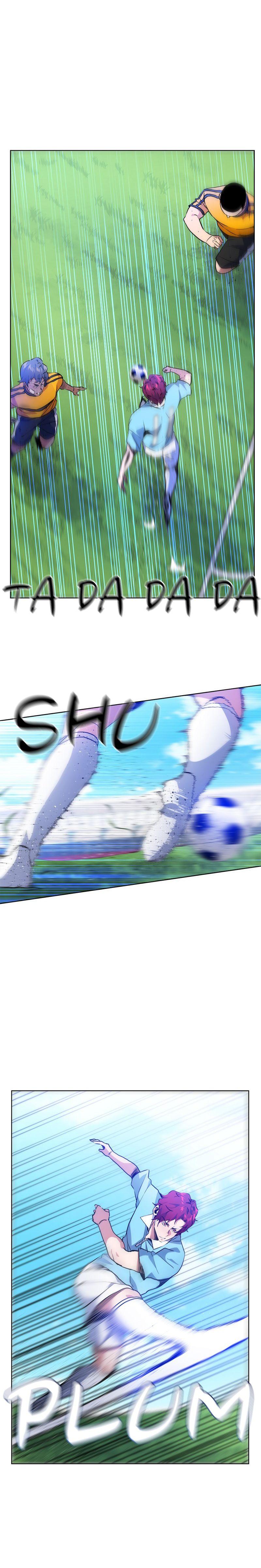 Top Corner Chapter 42 - Page 18