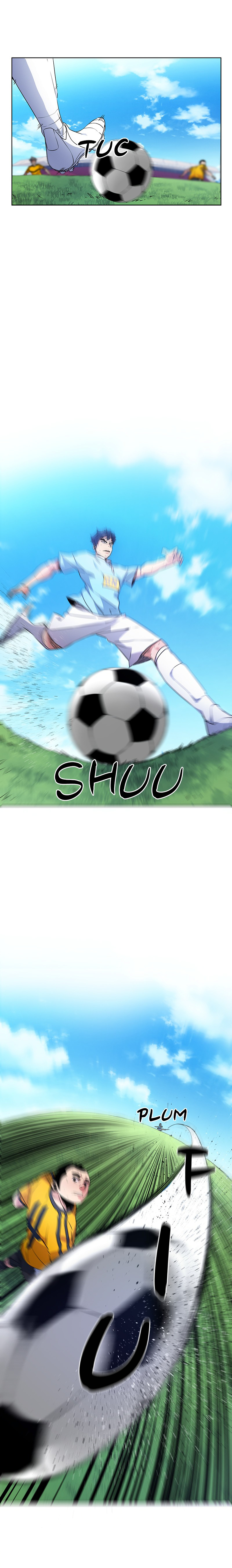 Top Corner Chapter 43 - Page 13