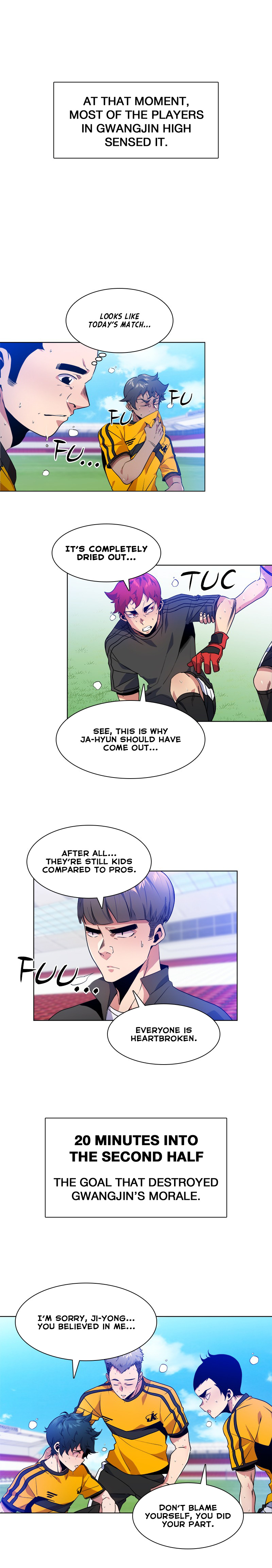 Top Corner Chapter 47 - Page 12