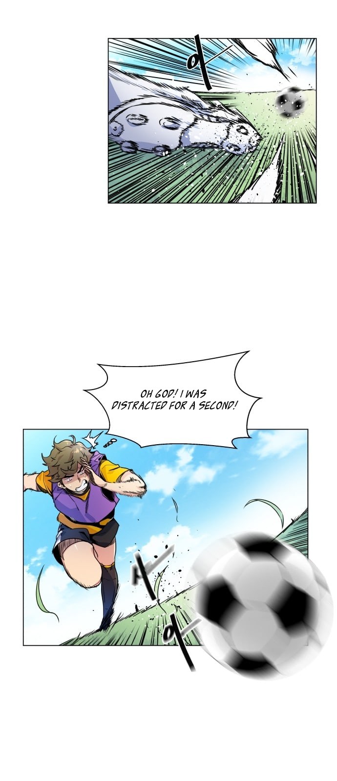 Top Corner Chapter 5 - Page 12