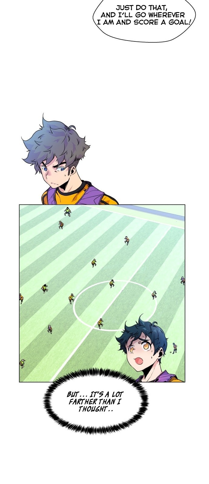 Top Corner Chapter 5 - Page 2