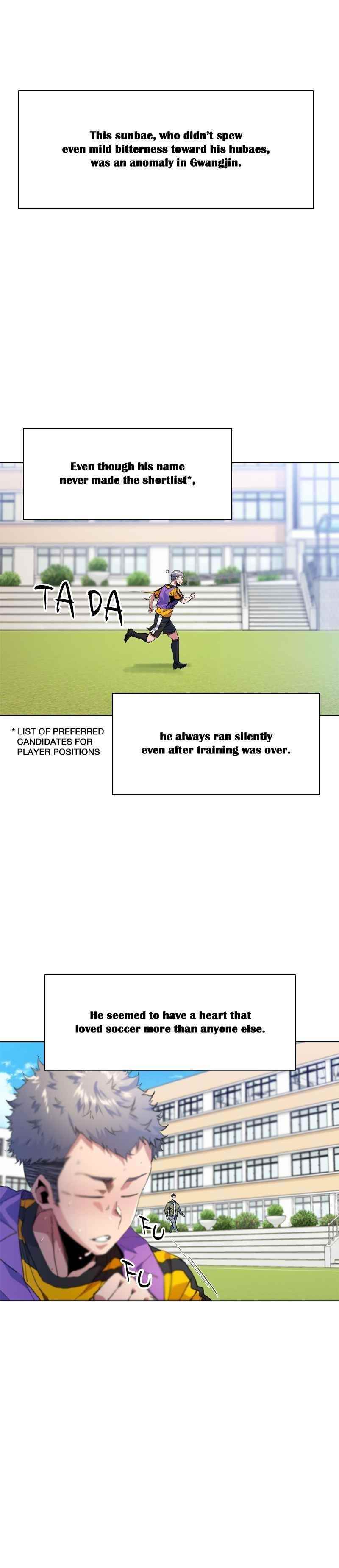 Top Corner Chapter 51 - Page 16