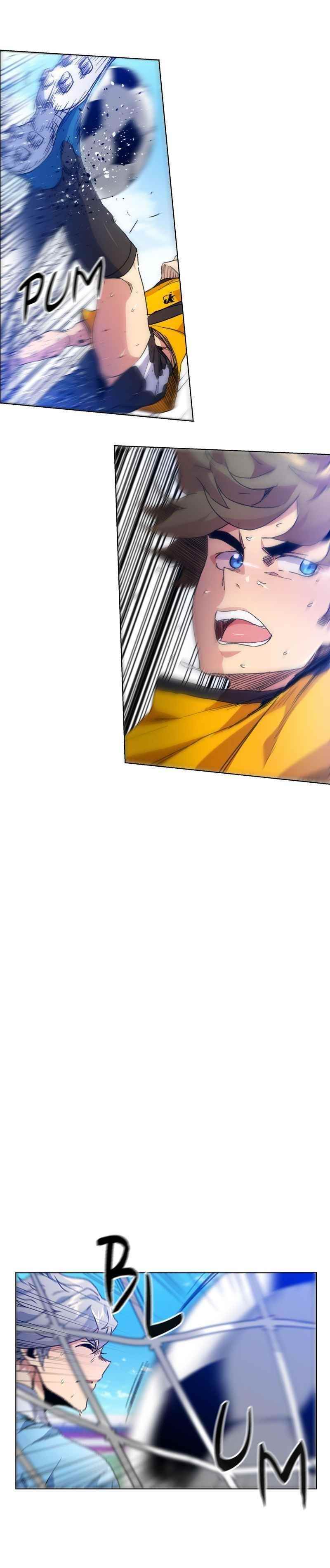 Top Corner Chapter 51 - Page 7