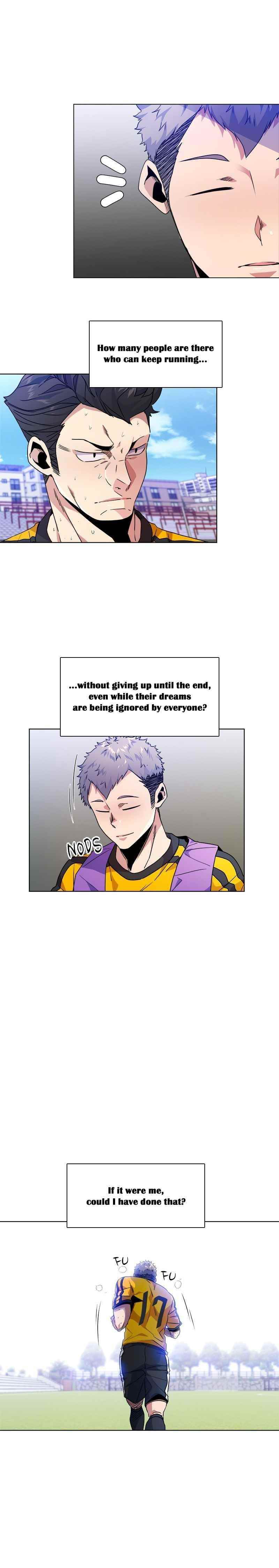 Top Corner Chapter 52 - Page 16