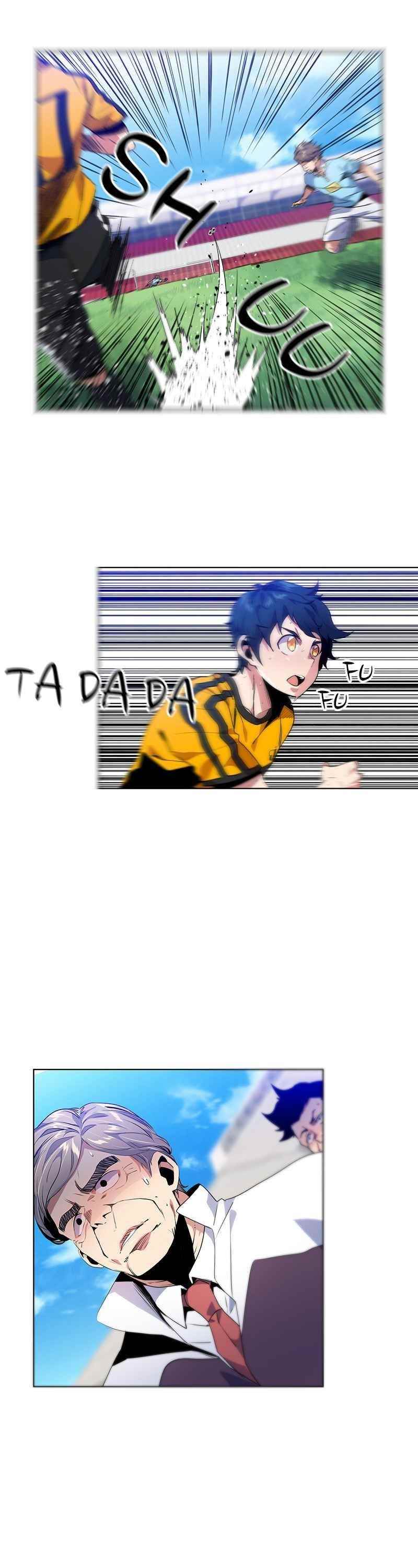 Top Corner Chapter 53 - Page 20