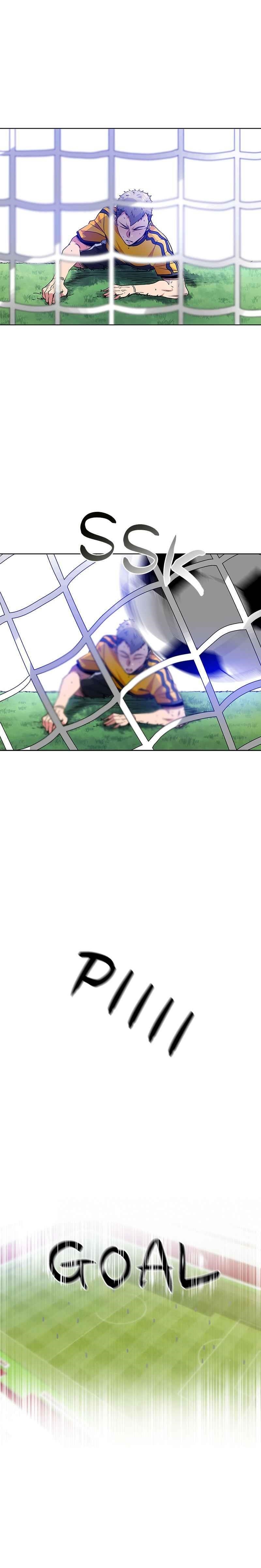 Top Corner Chapter 54 - Page 21