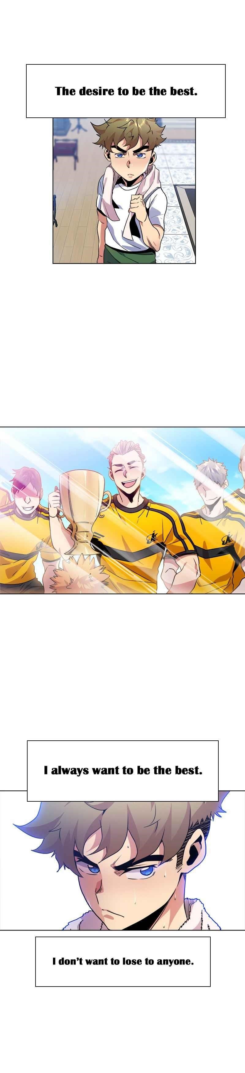 Top Corner Chapter 57 - Page 23