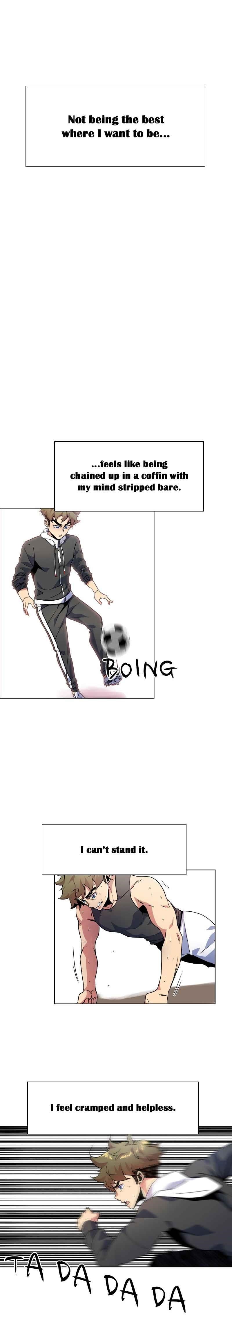 Top Corner Chapter 57 - Page 24