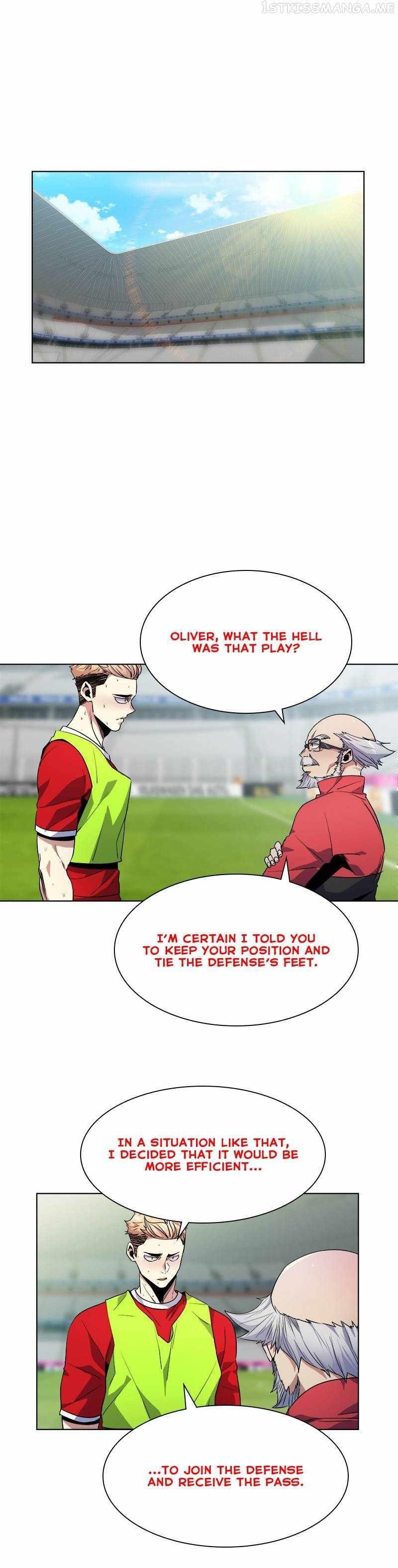 Top Corner Chapter 58 - Page 12