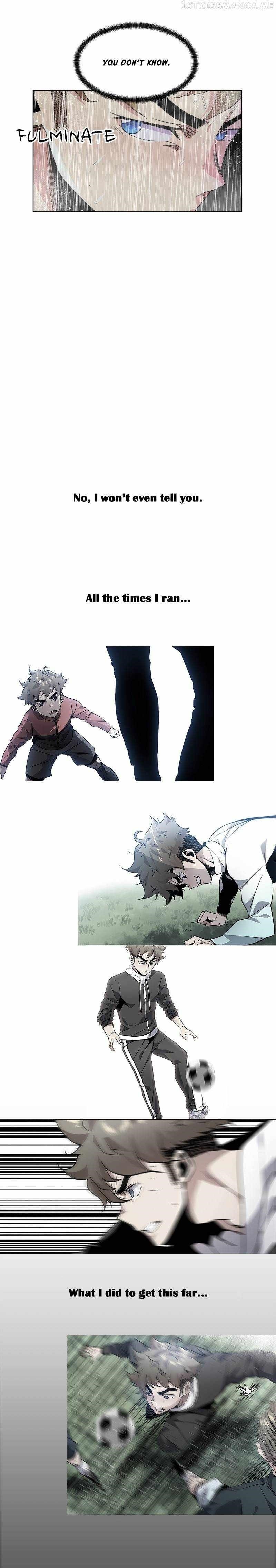 Top Corner Chapter 58 - Page 22