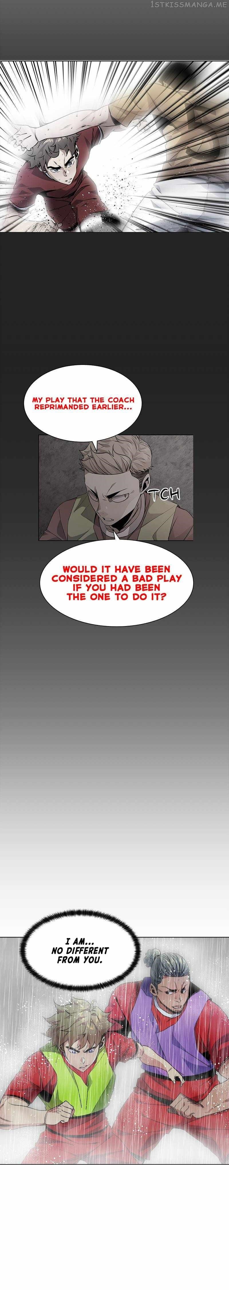 Top Corner Chapter 58 - Page 23