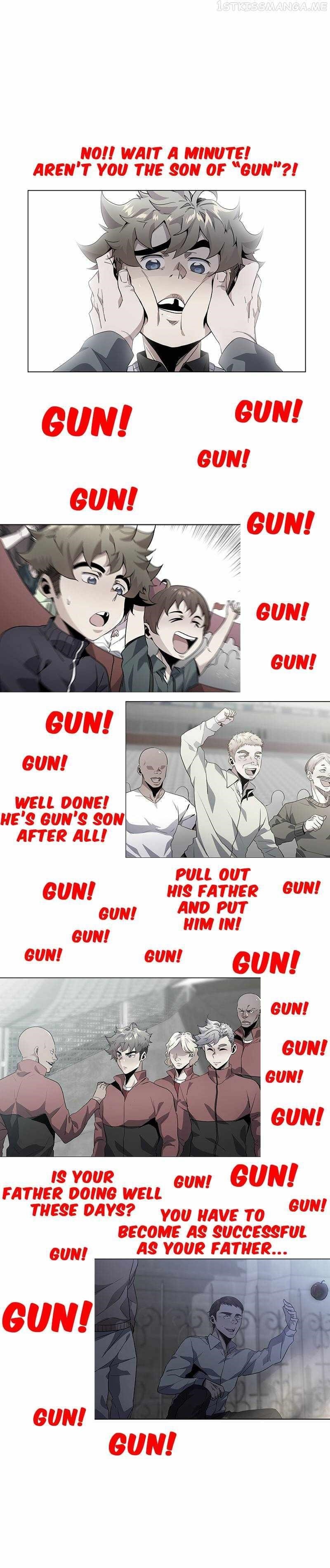 Top Corner Chapter 58 - Page 24