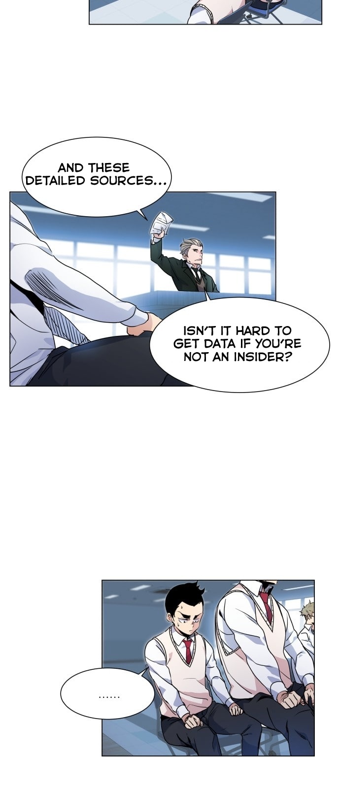 Top Corner Chapter 6 - Page 20