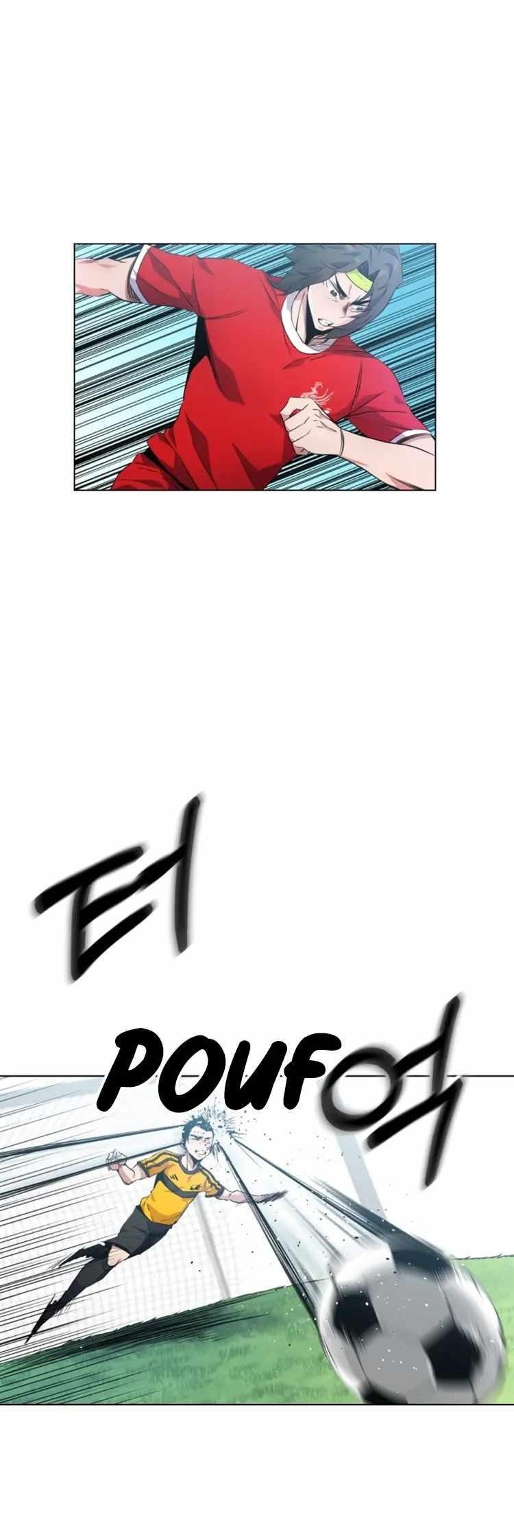 Top Corner Chapter 66 - Page 1