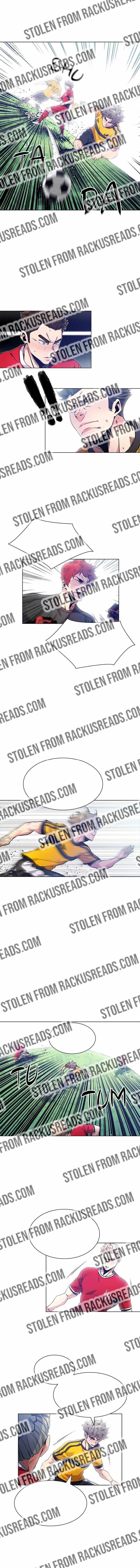 Top Corner Chapter 72 - Page 5