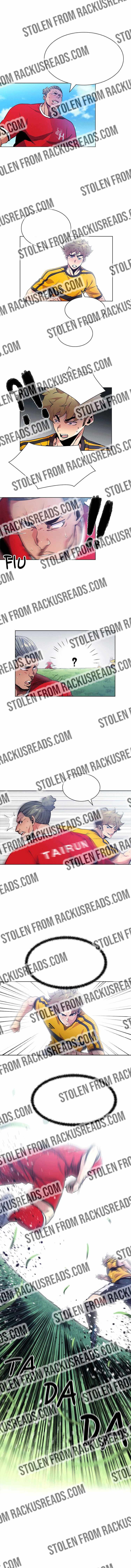 Top Corner Chapter 72 - Page 6