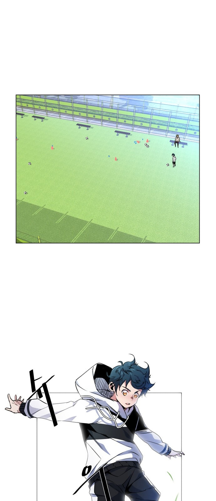 Top Corner Chapter 8 - Page 3