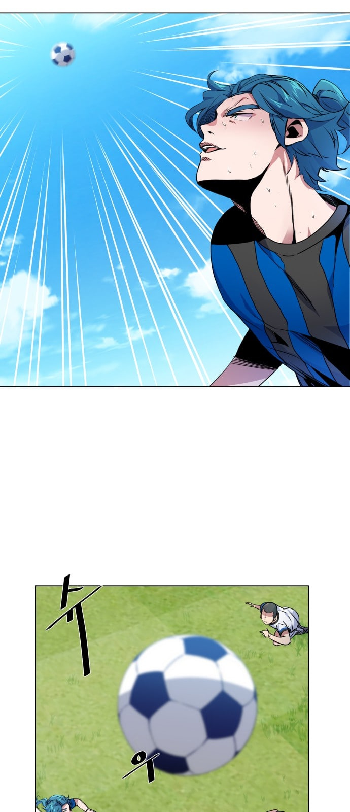 Top Corner Chapter 8 - Page 35