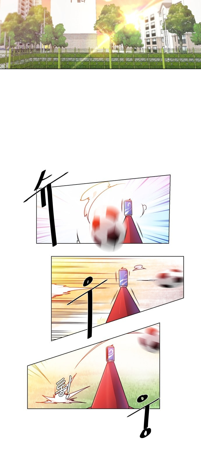 Top Corner Chapter 8 - Page 49