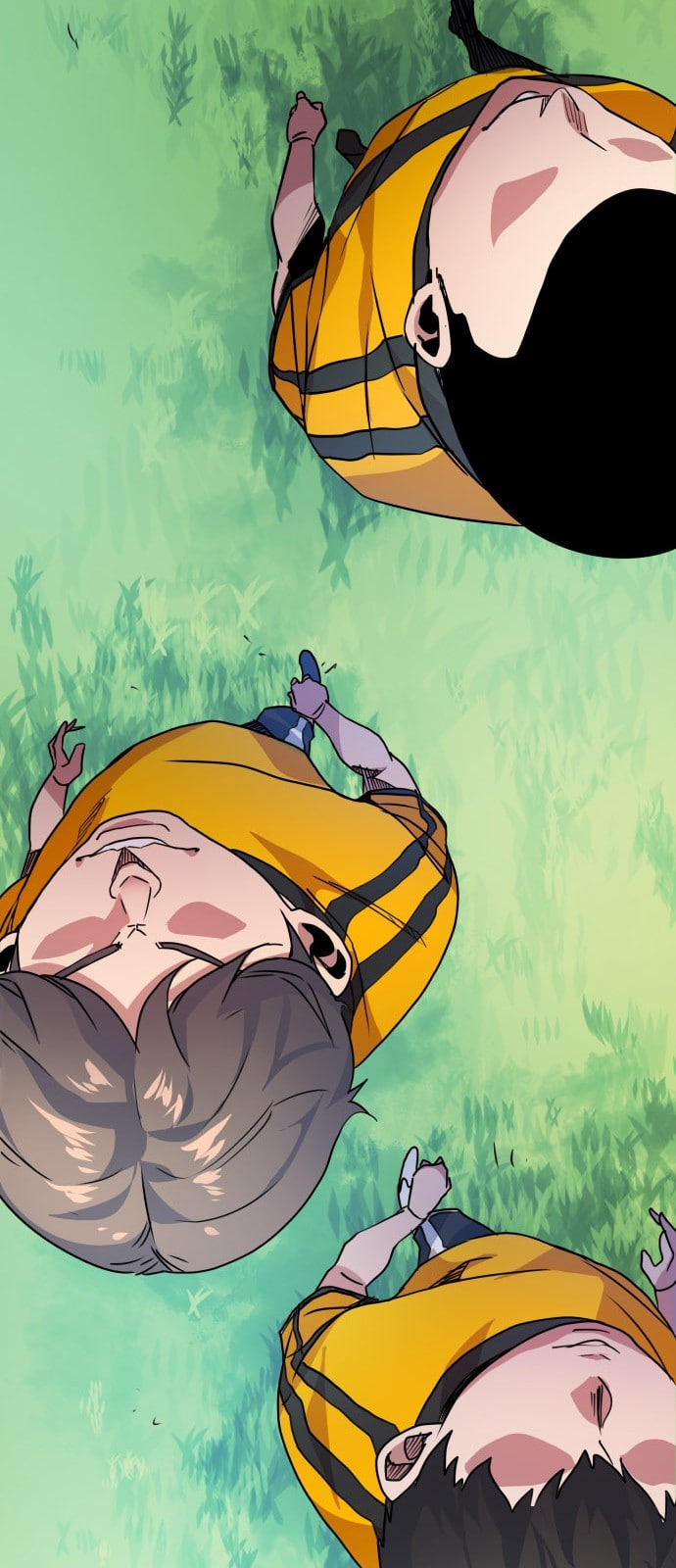 Top Corner Chapter 9 - Page 32