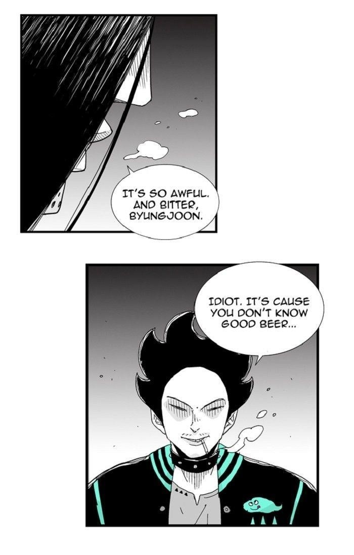 Hellper Chapter 103 - Page 9