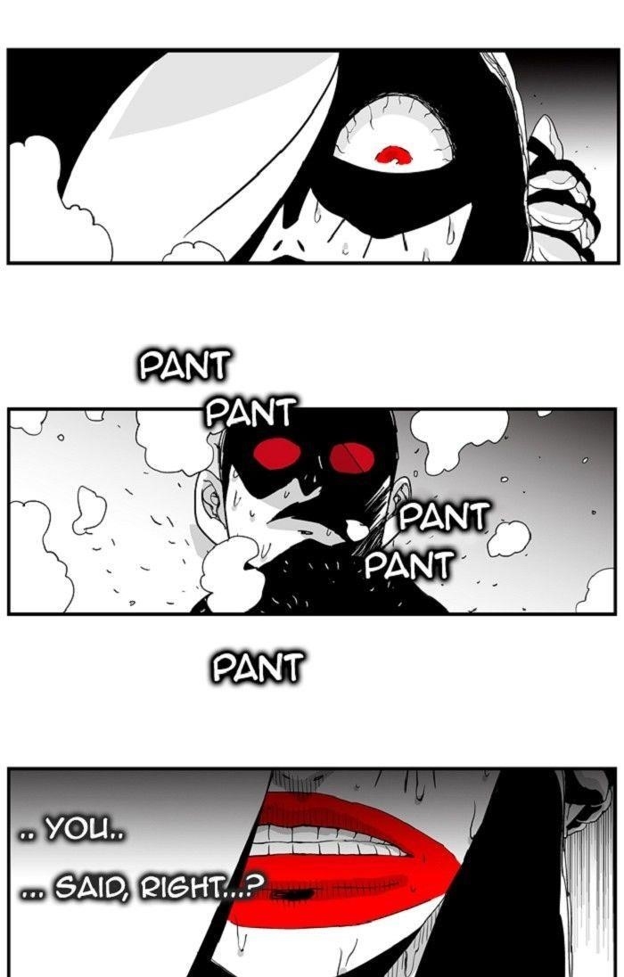 Hellper Chapter 124 - Page 20