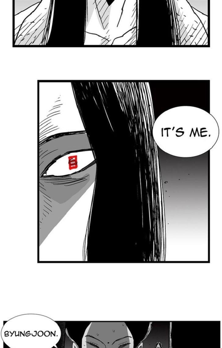 Hellper Chapter 126 - Page 41