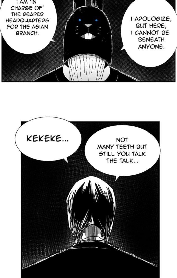 Hellper Chapter 130 - Page 8