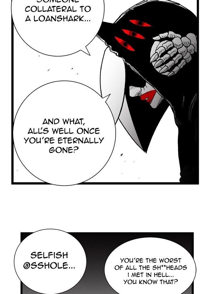 Hellper Chapter 164 - Page 29