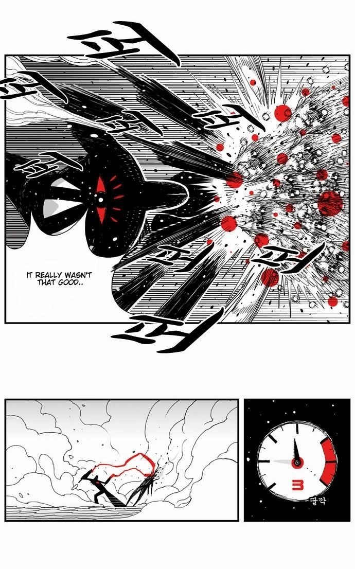 Hellper Chapter 19 - Page 8