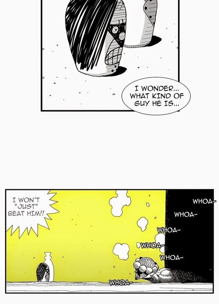 Hellper Chapter 50 - Page 15