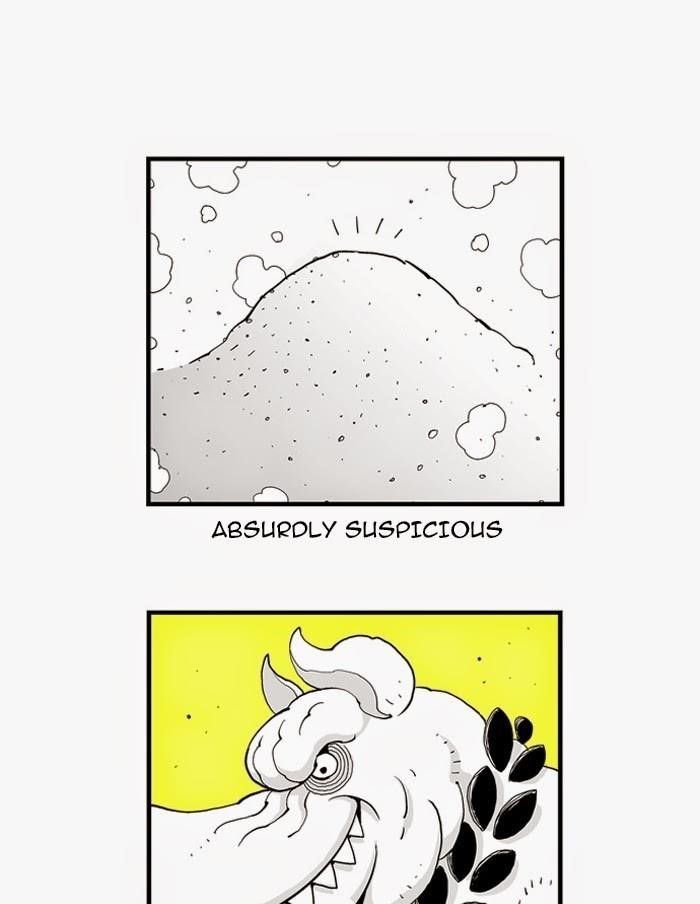 Hellper Chapter 50 - Page 34