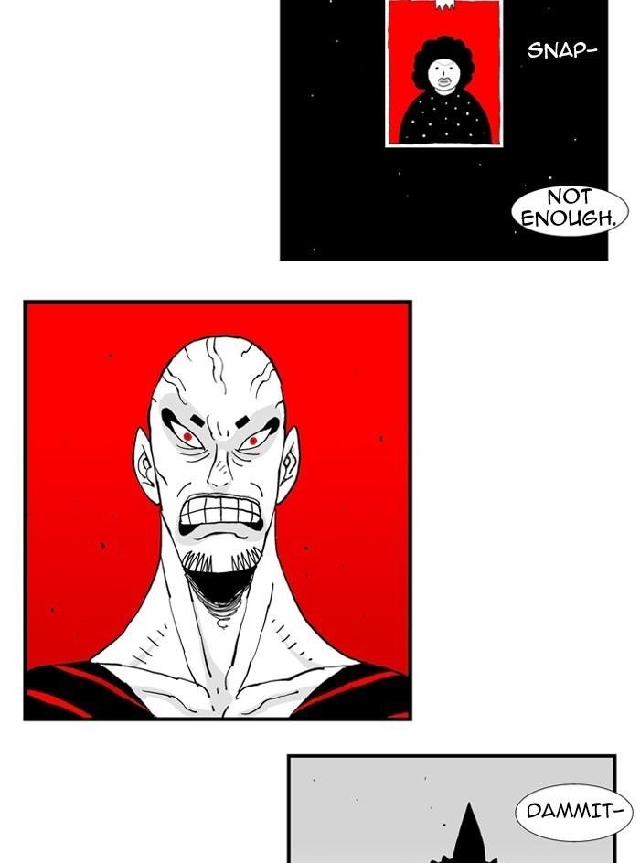 Hellper Chapter 51 - Page 22