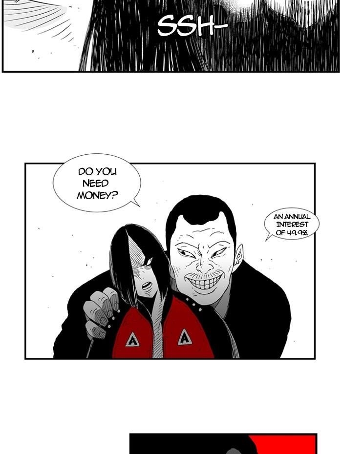 Hellper Chapter 65 - Page 10