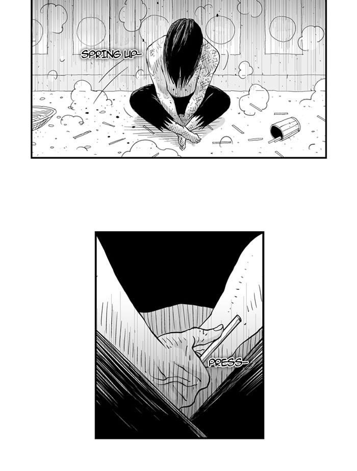 Hellper Chapter 65 - Page 23