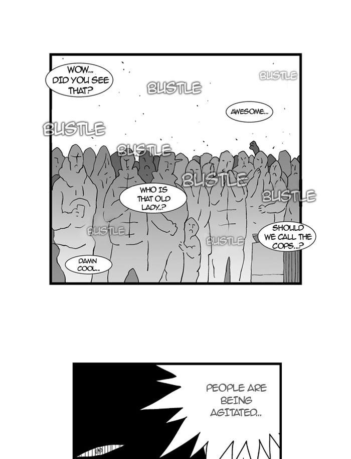 Hellper Chapter 65 - Page 36