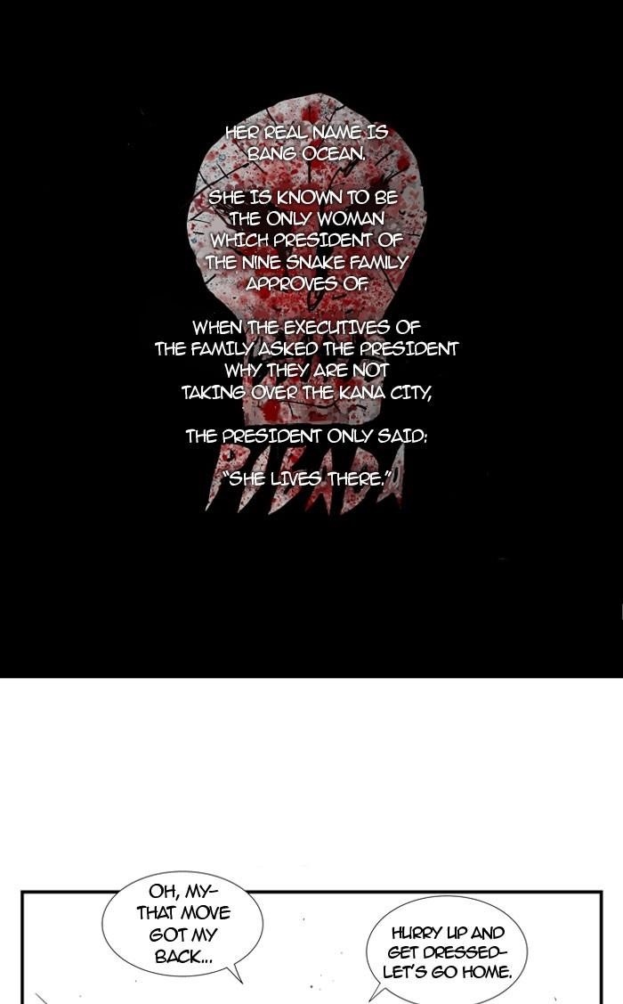 Hellper Chapter 65 - Page 47