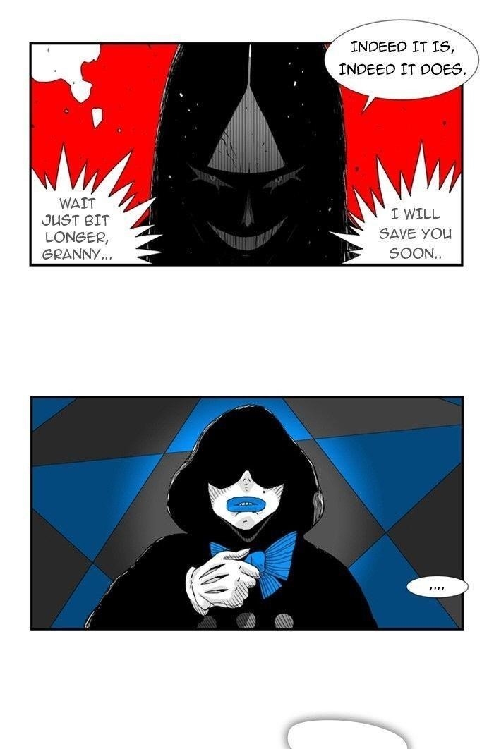 Hellper Chapter 68 - Page 40