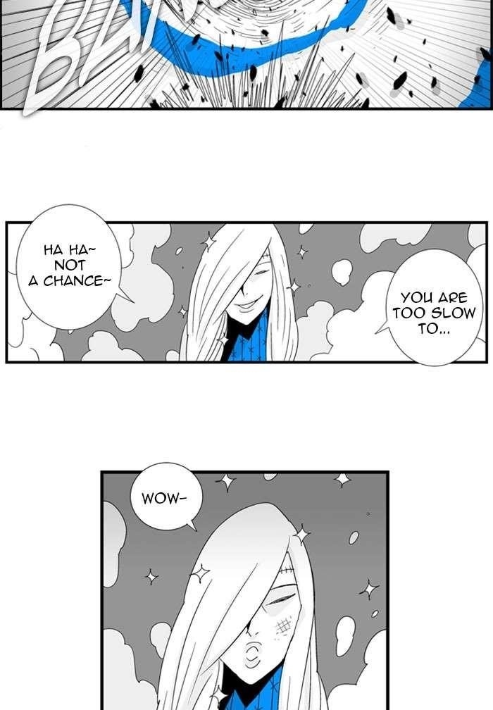 Hellper Chapter 75 - Page 33