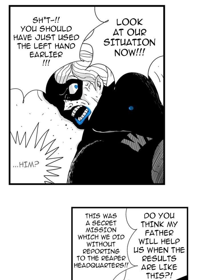 Hellper Chapter 78 - Page 31