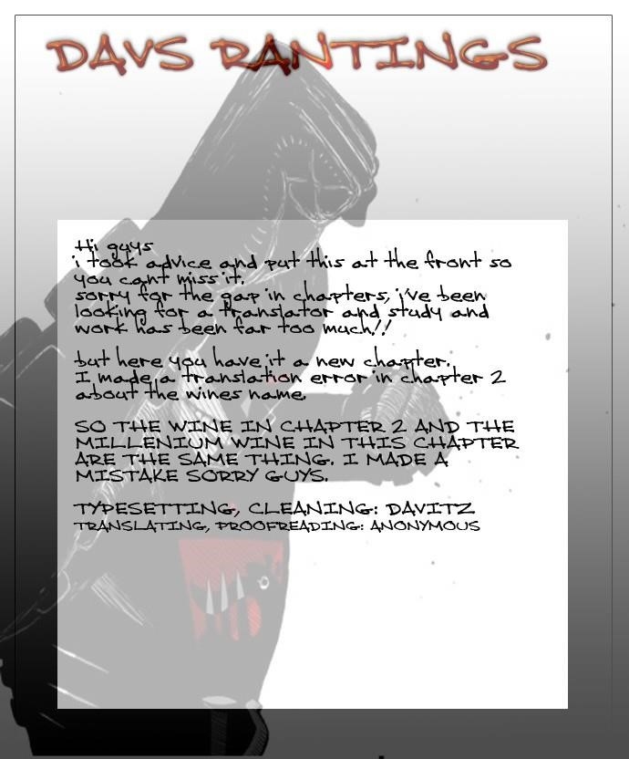 Hellper Chapter 8 - Page 1