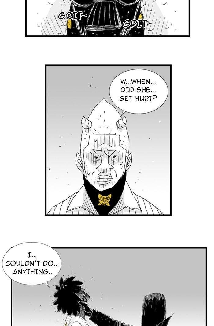 Hellper Chapter 81 - Page 20