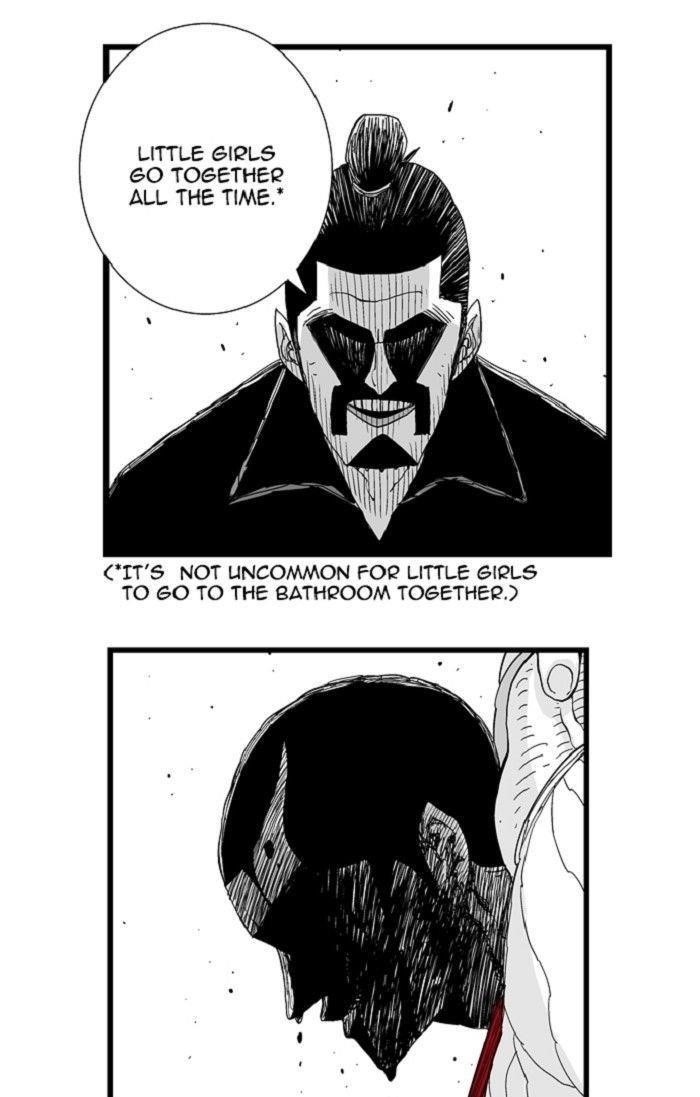 Hellper Chapter 86 - Page 38