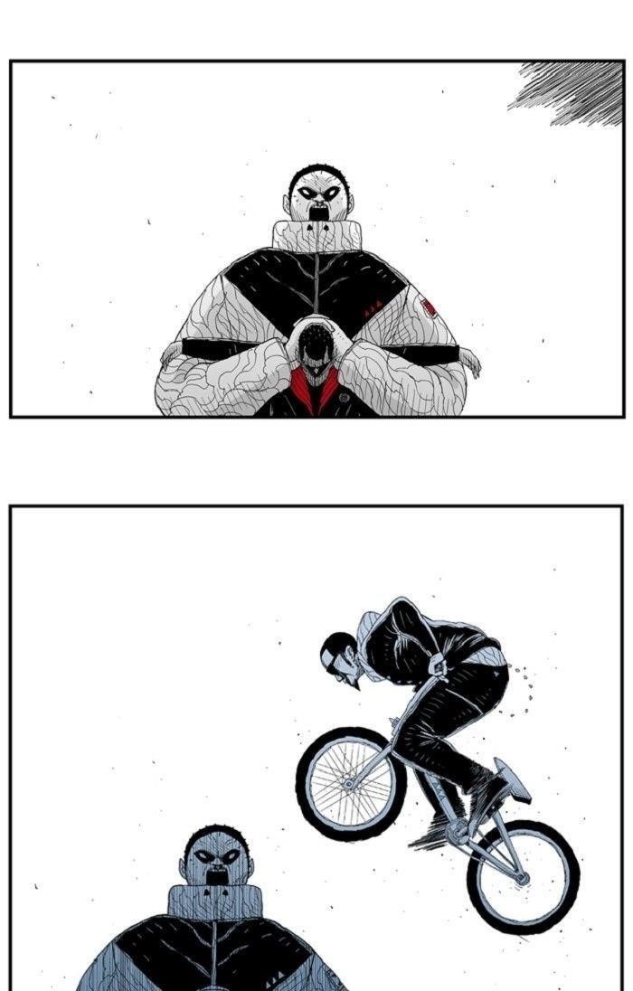 Hellper Chapter 86 - Page 43