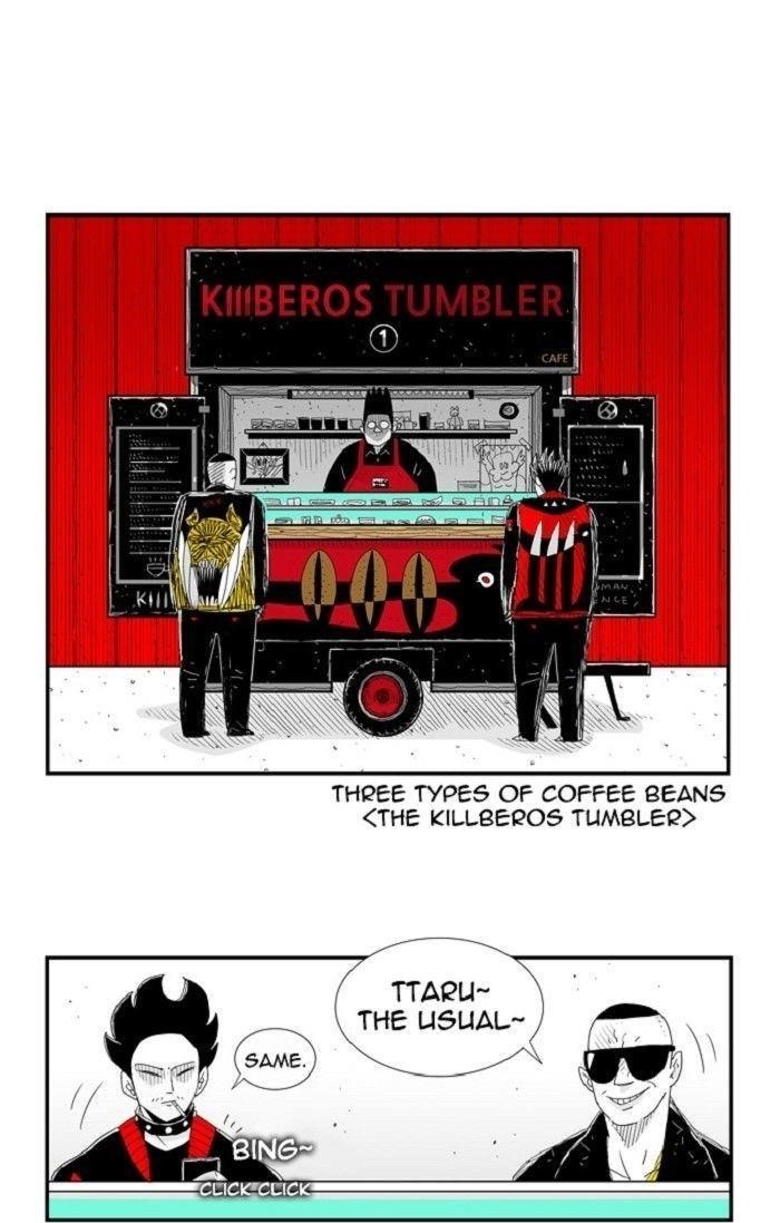 Hellper Chapter 88 - Page 2