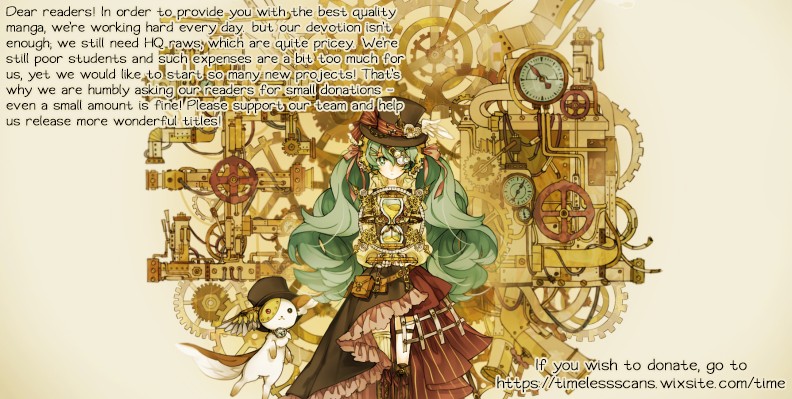 Doku Mushi Chapter 2 - Page 3