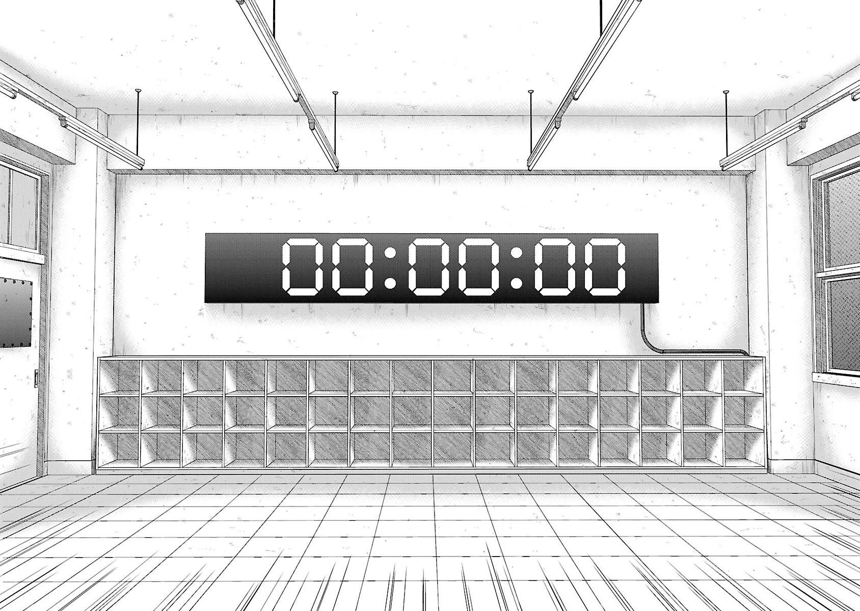 Doku Mushi Chapter 31 - Page 6