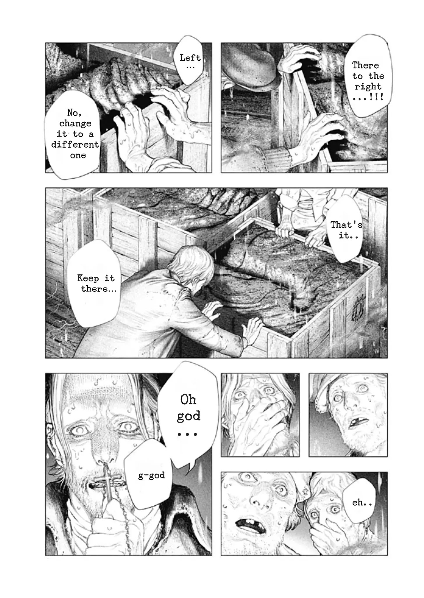 #DRCL – Midnight Children Chapter 1 - Page 29